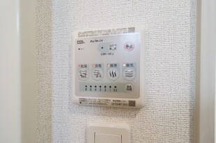 江曽島駅 徒歩11分 2階の物件内観写真